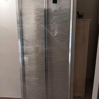 Porta doccia a soffietto