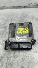 CENTRALINA MOTORE AUDI S3 Serie 0261S02575 Benzina