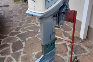  motore 9.9 2t
