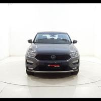 VOLKSWAGEN T-Roc 1.0 TSI Style BlueMotion Techno