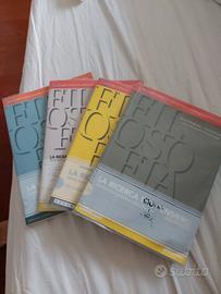 Libro di filosofia 