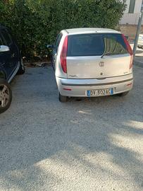 Fiat Punto 2008 1.2 60Cv