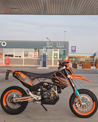ktm smc 690 patente A2