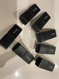 Yealink DD10 DECT USB DONGLE WIFI VOIP