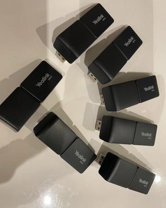 Yealink DD10 DECT USB DONGLE WIFI VOIP