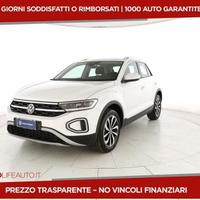 Volkswagen T-Roc 2.0 tdi Style 115cv