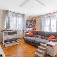 TRILOCALE CON TAVERNA E BOX SENZA SPESE CONDOMINIA