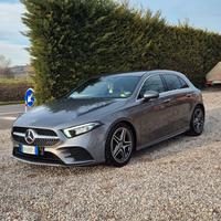 Mercedes Classe a 200d 150cv automatic executive