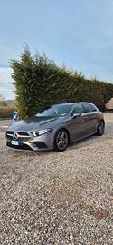Mercedes Classe a 200d 150cv automatic executive