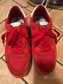 Scarpe sneakers Liu Jo n 39 usate