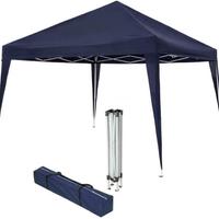 GAZEBO PIEGHEVOLE GIARDINO 3X3 AUTOMATICO RICHIUD