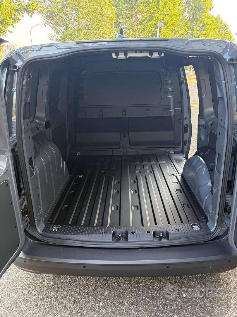 Volkswagen Caddy Business 2022 photo 5