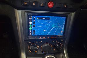 opel Antara 2.2 TD 4x4