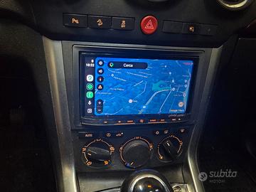 opel Antara 2.2 TD 4x4