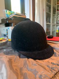 Casco da equitazione