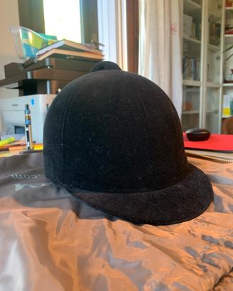 Casco da equitazione