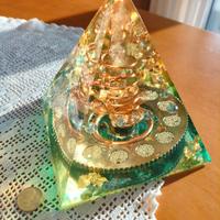 Piramide Orgonica