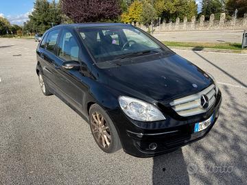Mercedes-benz B 180 CDI Sport