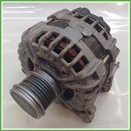Alternatore BOSCH F000BL08M8 VOLKSWAGEN T-ROC 04L9