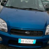 Subaru Justy C3XJUSTY CC1328 BENZINA 05 POTE 4X4 K