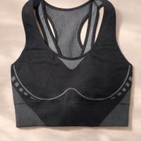 Reggiseno sportivo palestra - HIT