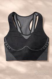 Reggiseno sportivo palestra - HIT
