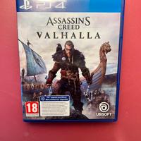 Assassin’s creed Valhalla