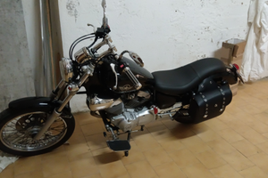 Yamaha virago xv 250