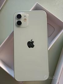 IPhone 12 verde 128gb 