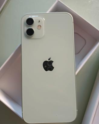 IPhone 12 verde 128gb 