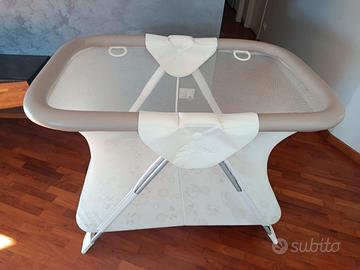 Box Giordani Easy Play Deluxe