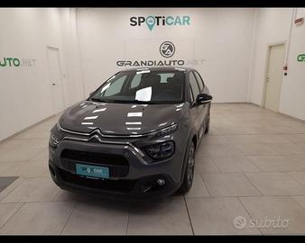 Citroën C3 III 2017 1.2 puretech Feel Pack s&...