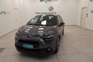 Citroën C3 III 2017 1.2 puretech Feel Pack s&...