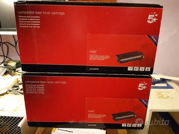 Toner laser compatibile Brother TN-3060