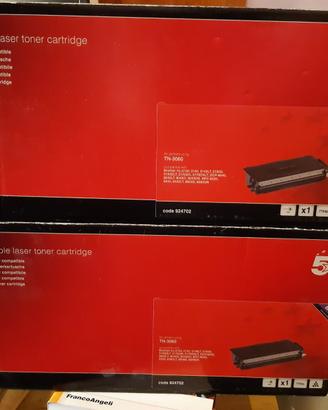 Toner laser compatibile Brother TN-3060