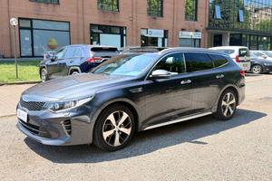 Kia Optima SW Optima SW 1.7 crdi GT Line Premium P