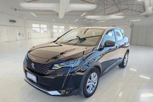 PEUGEOT 3008 BLUEHDI 130 EAT8 SES ACTIVE BUSINESS 
