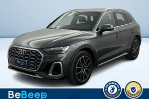 Audi Q5 S 3.0 TDI MHEV 48V SPORT ATTITUDE QUA...