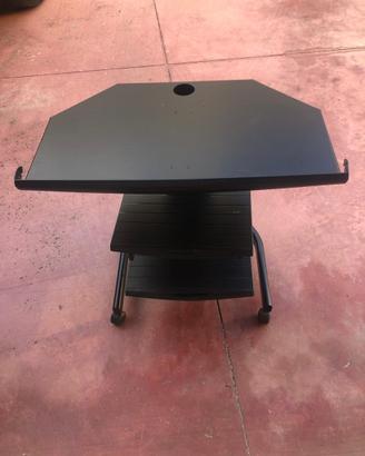 Porta tv
