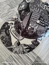 Cappello new era Marvel