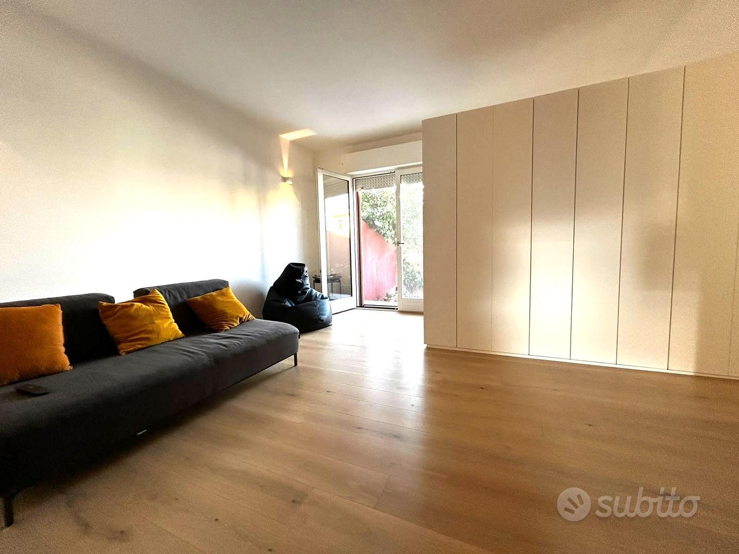Appartamento – Cagliari, Sant'Avendrace, Sant'Avendrace-Santa Gilla - Vista 4