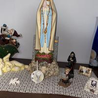 Madonna di Fatima