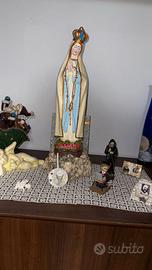 Madonna di Fatima