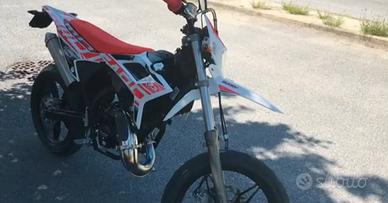 moto beda motard