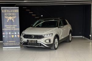 Volkswagen T-Roc 1.5 TSI 150 CV DSG 28.000 KM 2023