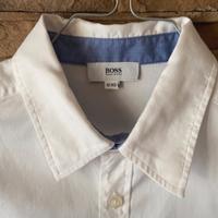 Camicia Hugo Boss ,12 anni