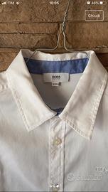 Camicia Hugo Boss ,12 anni