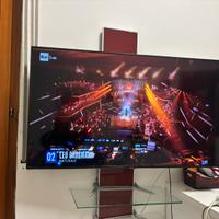 Samsumg smart tv 50 pollici