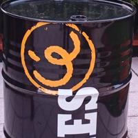 Bidone alluminio Ceres