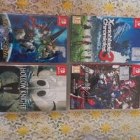 giochi nintendo switch 